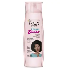 Skala Expert Divino Crespo Champú 325ml